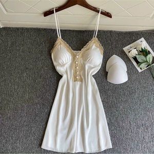 Sleepwear Dress , Size S